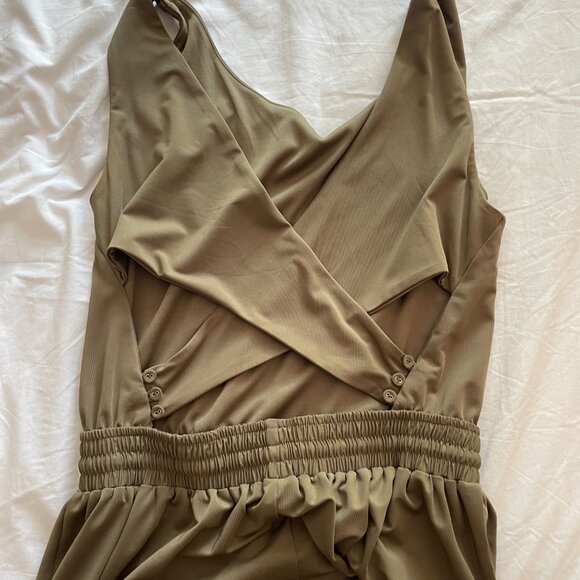 2 Jumpsuit Bundle | XS/S | Summer Casual or Dressy - Picture 7 of 7